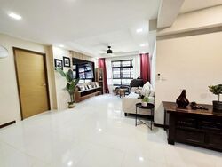 Blk 606D Tampines Greenridges (Tampines), HDB 5 Rooms #611960851